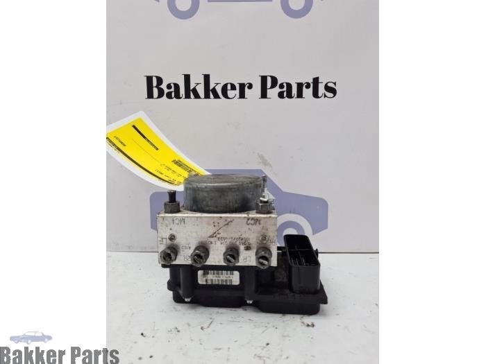 Pompe ABS d'un Ford KA, -, -, 3 mois de garantie, -