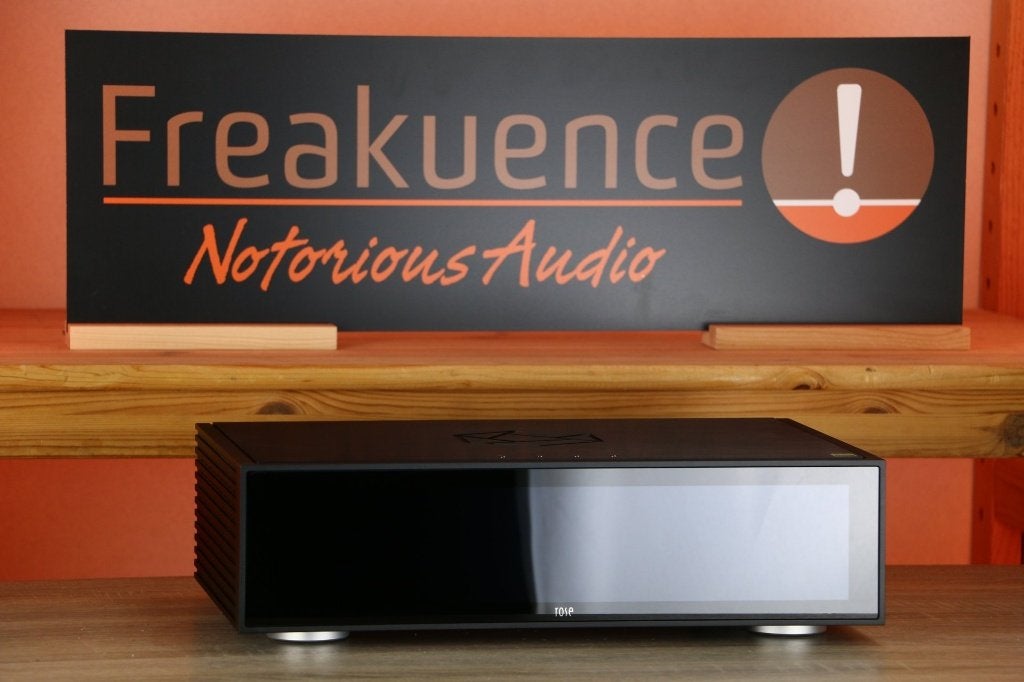 Hifi Rose RS151 / RS 151 - Webretour! Ander type? Inruil ok!, Enlèvement ou Envoi, Comme neuf, HDMI