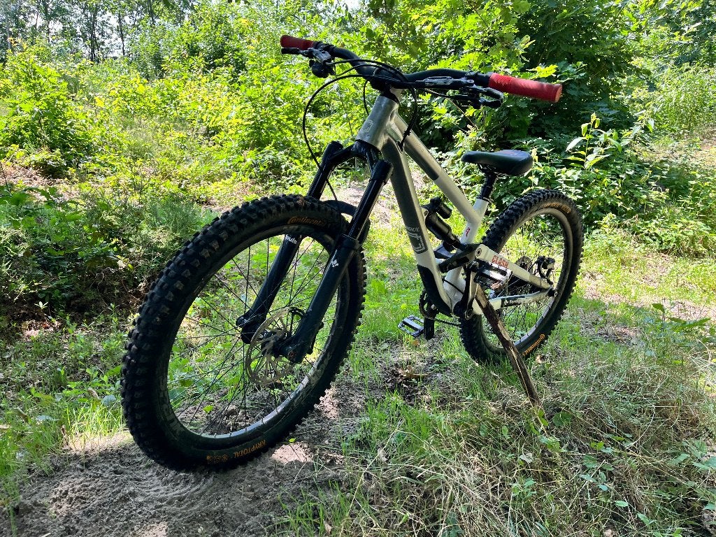 Commencal clash 24, Fietsen en Brommers, Ophalen, Gebruikt, Overige merken