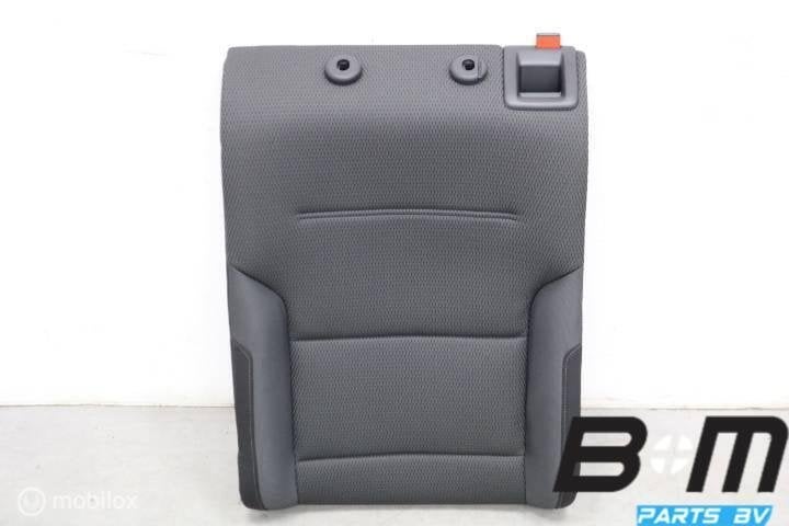 Nieuwe Comfortline achterbankleuning links VW Golf 7 5drs, Autos : Pièces & Accessoires, Électronique & Câbles, Utilisé