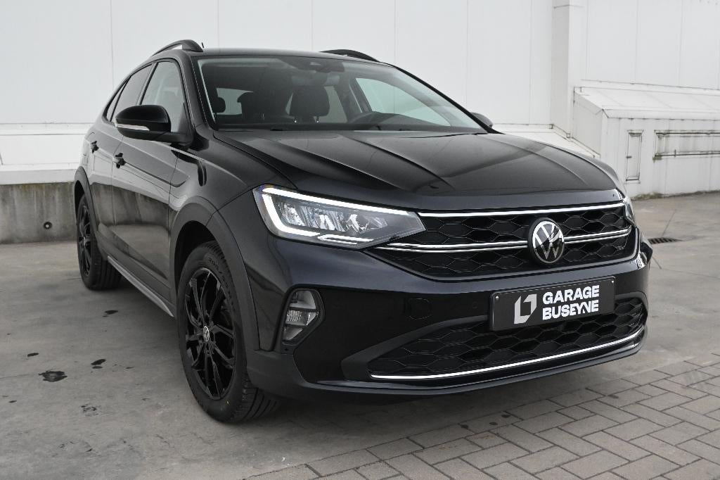 Volkswagen Taigo / 1.0TSI / 35500km / manueel / garantie, Autos, Volkswagen, Achat, Euro 6, Entreprise, Boîte manuelle