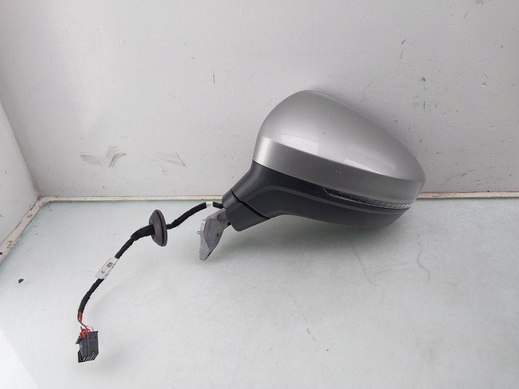 SPIEGEL LINKS Tiguan (AD1) (|5NB857507P9B9|5NB857507P|), Auto-onderdelen, Spiegels, Dhr. J. Ham, Gebruikt, Volkswagen, Administratie@autoham.nl