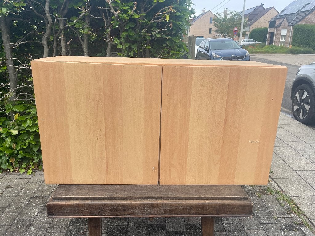 Kast, Ophalen, 100 tot 150 cm, Minder dan 100 cm, 25 tot 50 cm