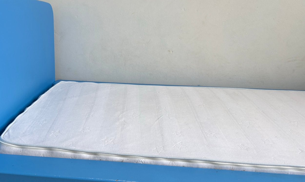 Matras voor peuterbed 70x160cm, Kinderen en Baby's, Ophalen, Gebruikt, 70 tot 85 cm, 140 tot 160 cm