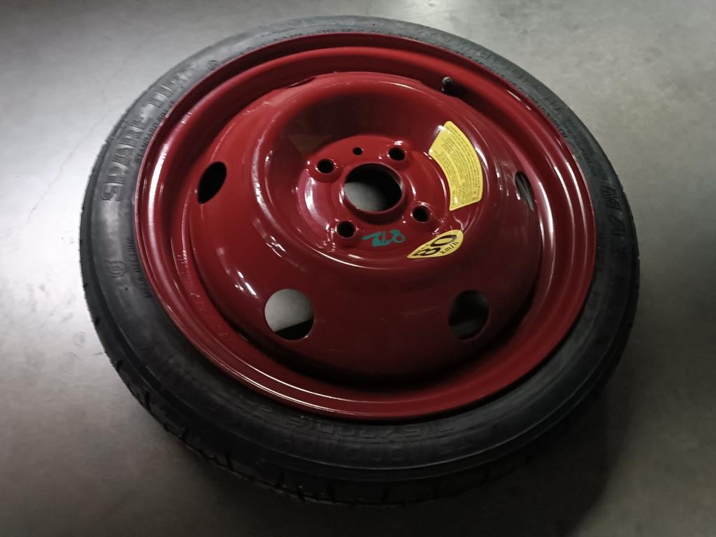 Roue de secours Neuf jamais utilisée, Autos : Divers, Accessoires de voiture, Neuf, Enlèvement