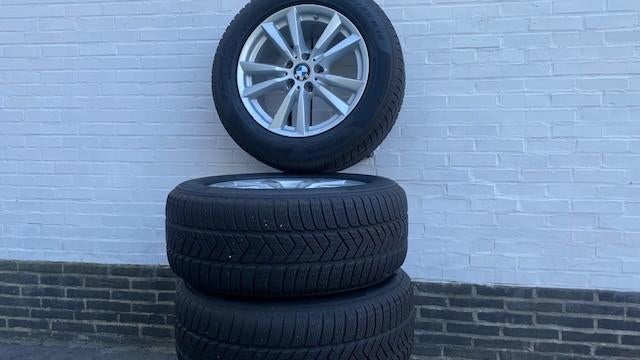 BMW X5 (E70 F15) X6 (E71 E72 F16) Styling 446 18 inch, Auto-onderdelen, Banden en Velgen, Banden en Velgen, All Season, 18 inch