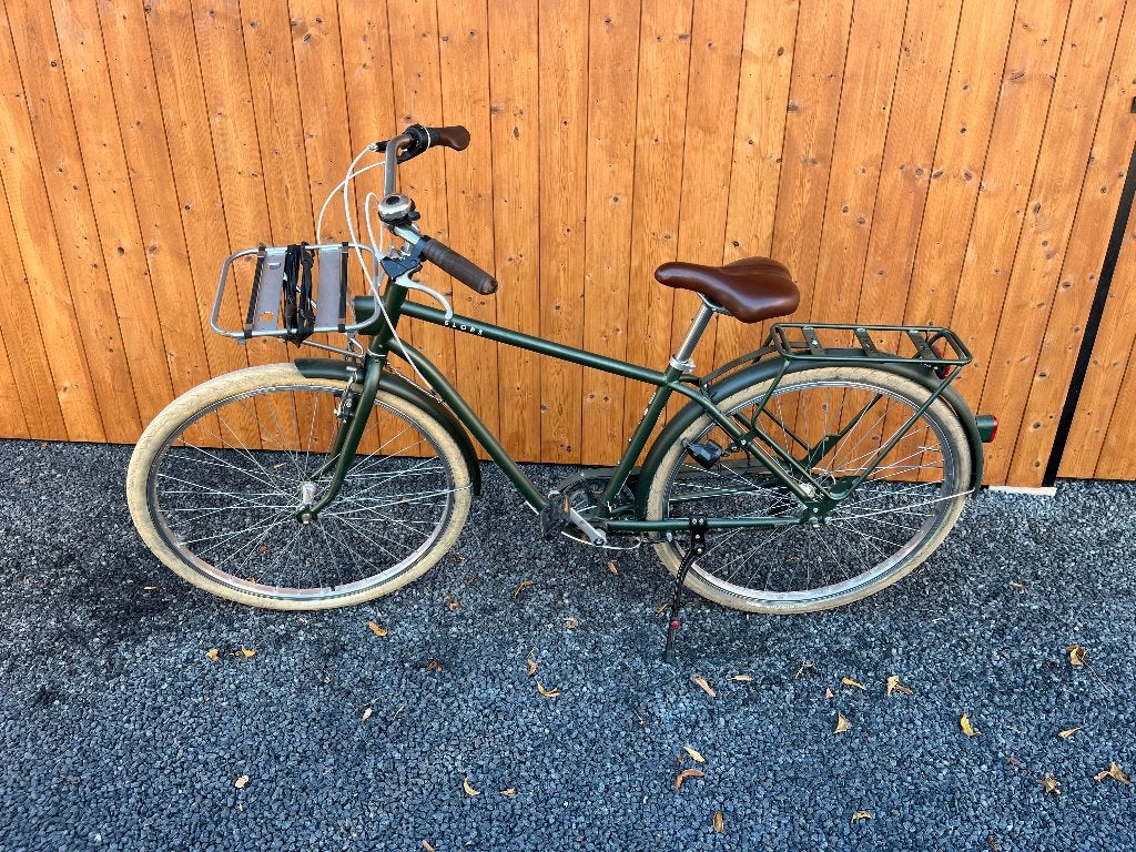 Herenfiets Elops, Ophalen, Gebruikt, Overige merken