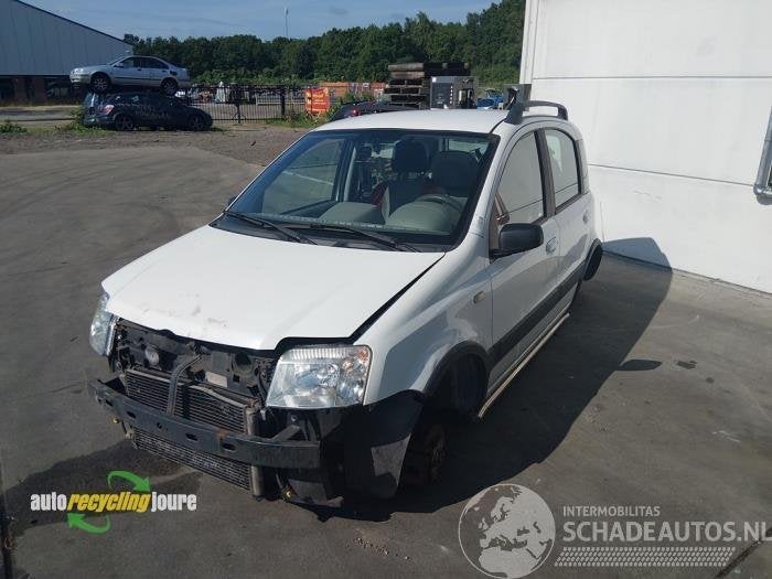 Fiat Panda (169) onderdelen, donorauto, Stellantis N.V., Webaccessibility@stellantis.com, Taurusavenue 1 ,2132 LS, Hoofddorp, Nederland