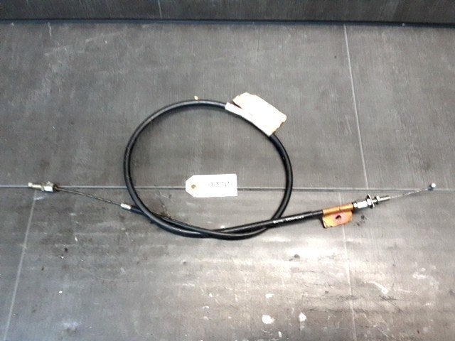 XR350R 1983 - 1985 Honda Kabel Kabel gas D1-61242, Motoren