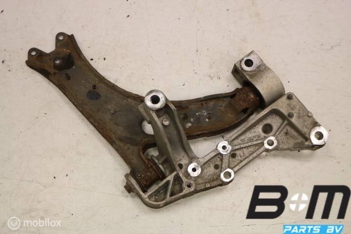 Draagarm met console RV VW Golf 5 1K0199296E, Gebruikt