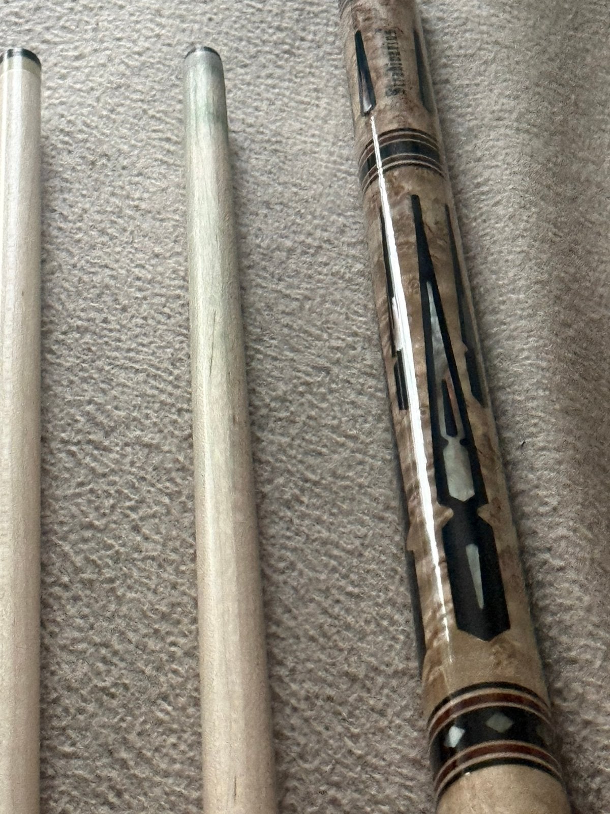 Stradivarius keu in zeer goede staat met 2 toppen 500 gr, Sport en Fitness, Ophalen of Verzenden, Zo goed als nieuw