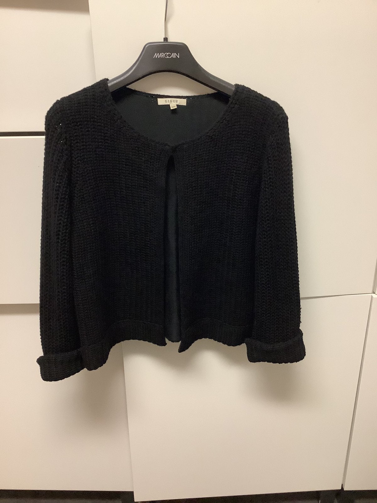 Gilet Gigue, Kleding | Dames, Ophalen of Verzenden, Zo goed als nieuw, Maat 38/40 (M)