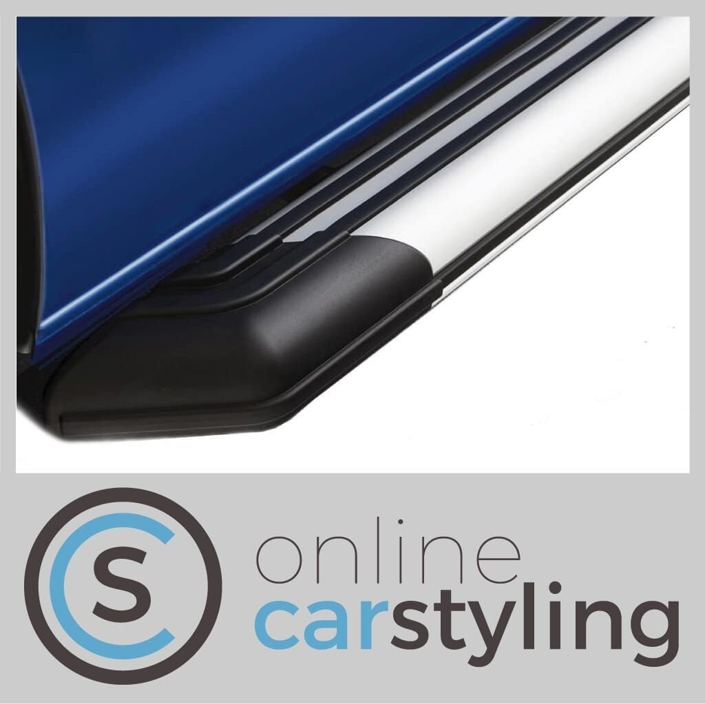 Sidebars VPS1 VW Transporter T6 / T6.1  L1 / L2, Neuf, Volkswagen, -, -