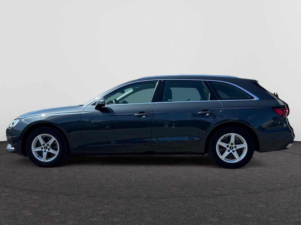 Audi A4 Avant A4 Avant 30 TDi Business Edition S tronic (EU6, Autos, Argent ou Gris, Achat, 109 g/km, A4