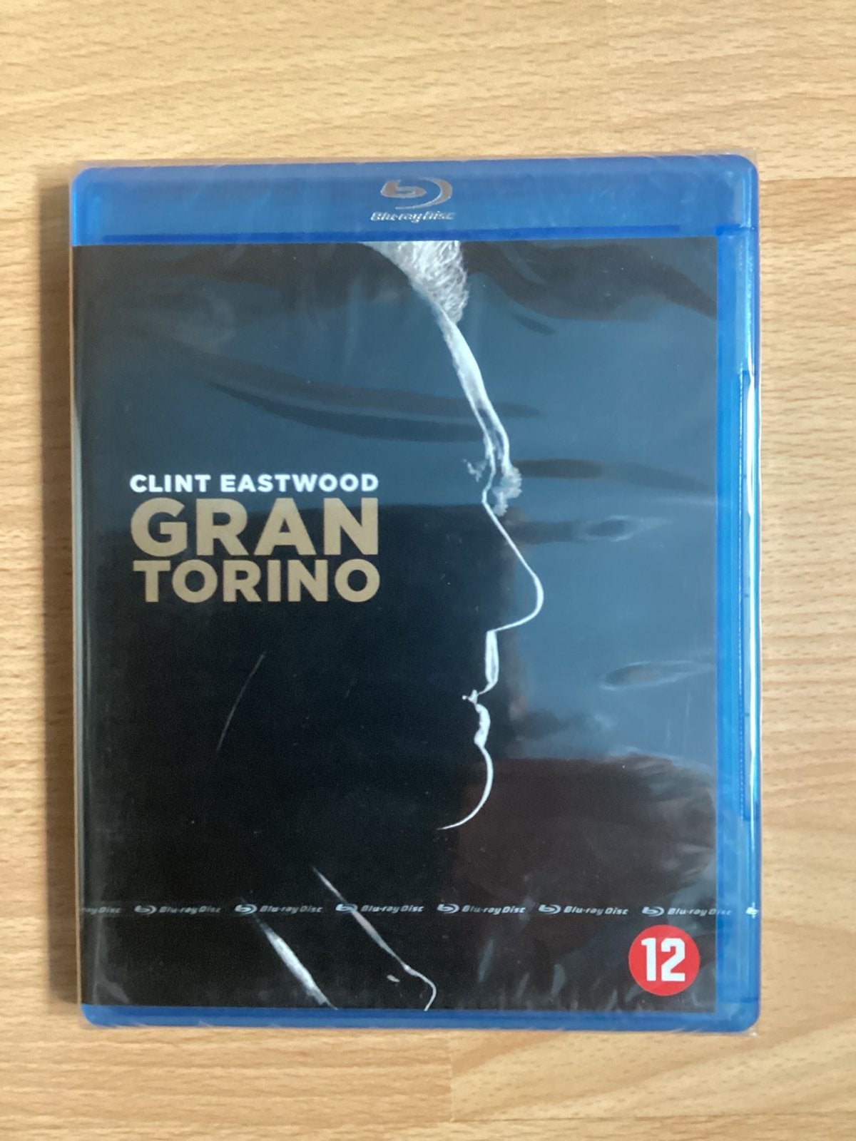 Blu-ray Gran Torino Clint Eastwood - Nieuw, CD & DVD, Enlèvement ou Envoi, Drame, Blu-ray, Neuf, dans son emballage