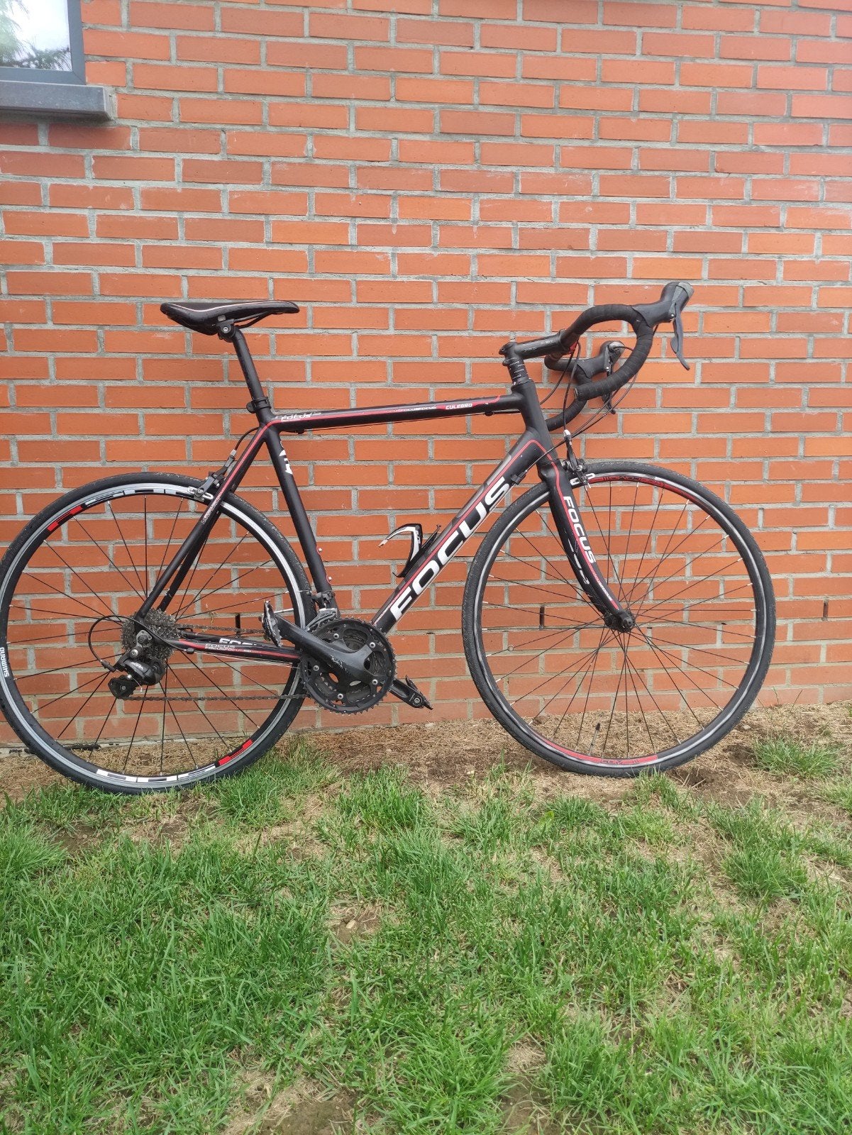 Focus Culebro!, Fietsen en Brommers, 28 inch, Gebruikt, Aluminium, 15 tot 20 versnellingen