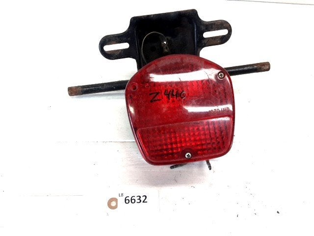 Z440 1981 - 1983 Kawasaki Achterlicht D1-50047, Motos
