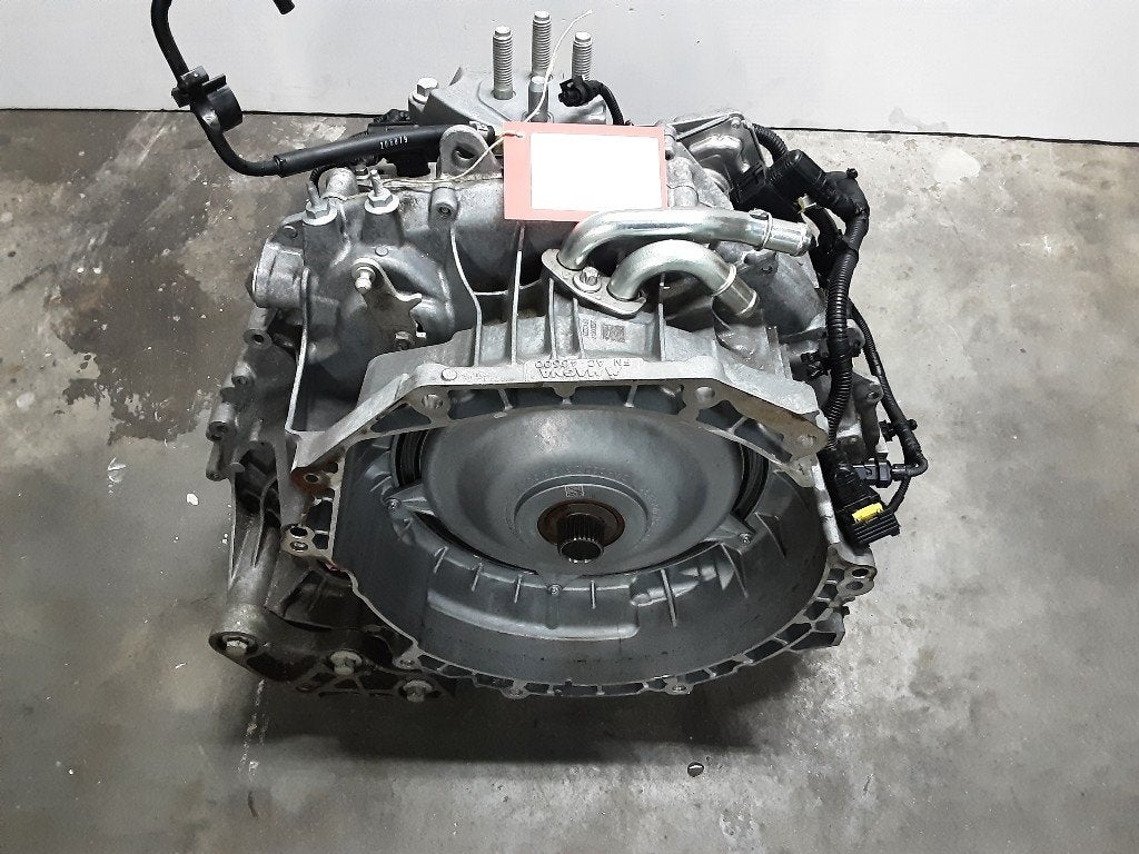 VERSNELLINGSBAK AUTOMAAT Ford Fiesta 7 (2510317290), Auto-onderdelen, Gebruikt, Henry-Ford-Straße  1
50735  Köln, DE, Ford-Werke GmbH