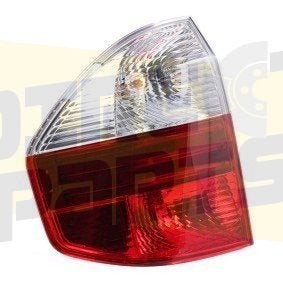 BMW X3 (9/06-9/10) Achterlicht Links buiten (LED) OES! 63217, -, Verzenden, -, Nieuw