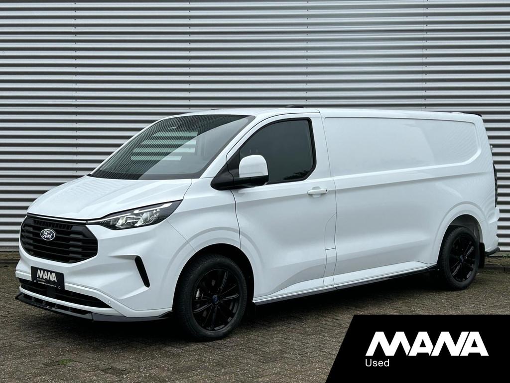 Ford Transit Custom 2.0 TDCI L2H1 SPORT Cruise Camera Voorui, 100 kW, Achat, 1836 kg, Entreprise