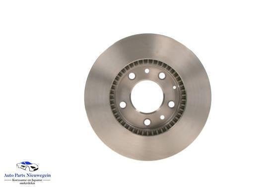 Remschijf origineel Mazda 323 F ('98-'03) GF3Y-33-25X, Neuf, Enlèvement ou Envoi, Mazda, Mazda