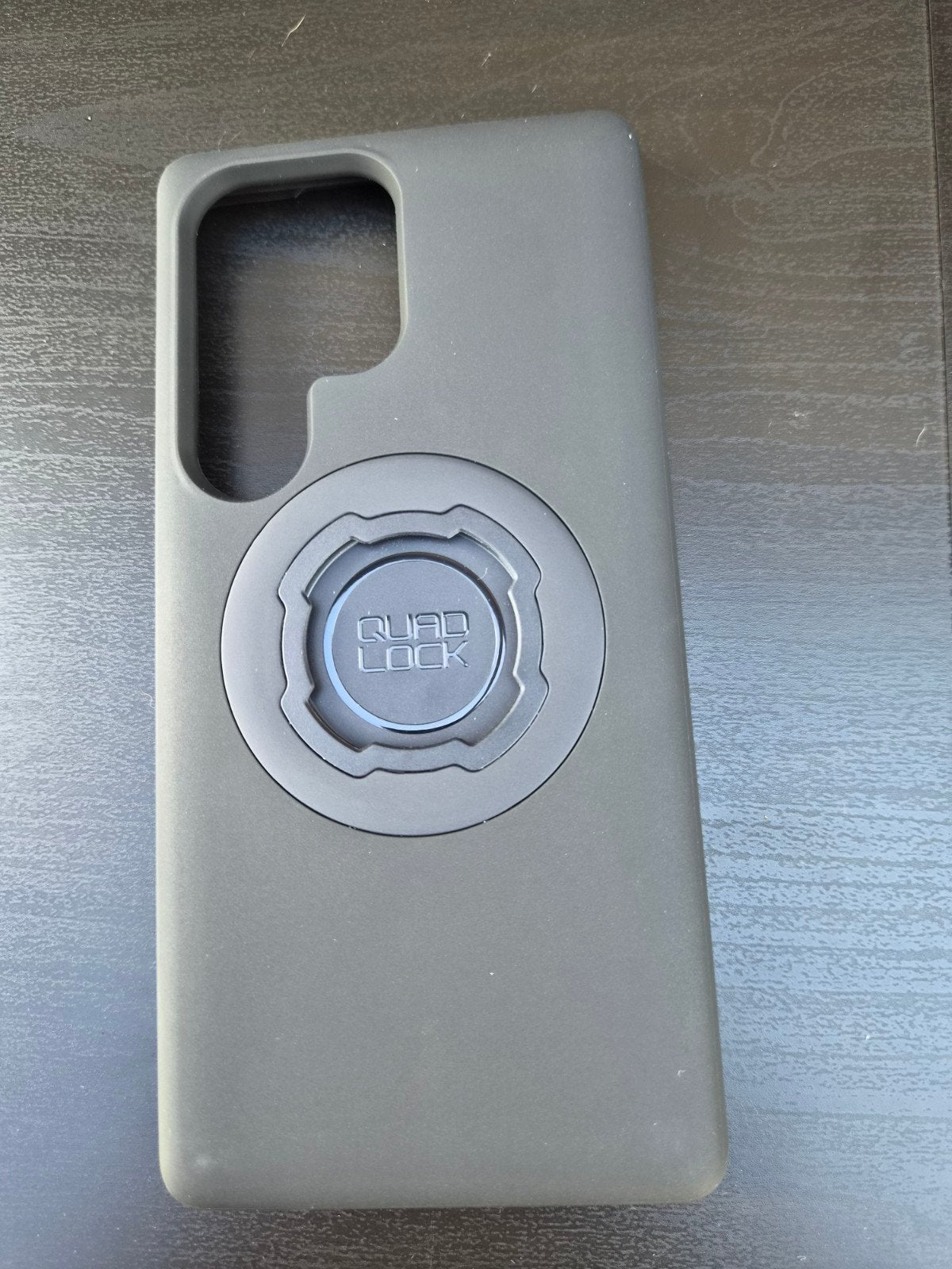 Mag Case Galaxy s25 ultra zwart, Enlèvement, Neuf