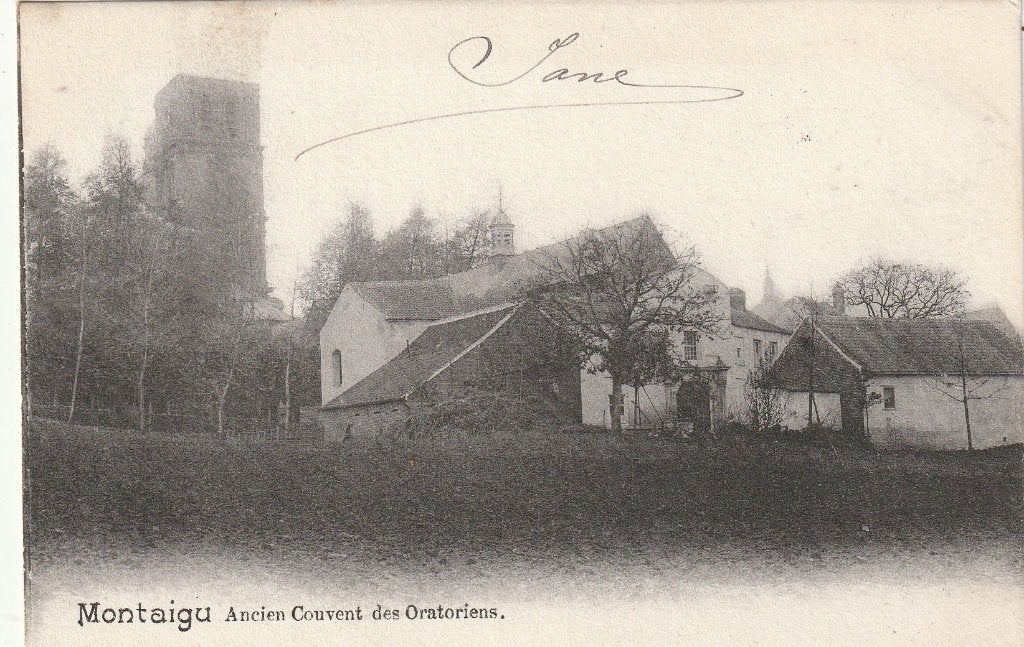 Scherpenheuvel-Montaigu, Verzamelen, Verzenden