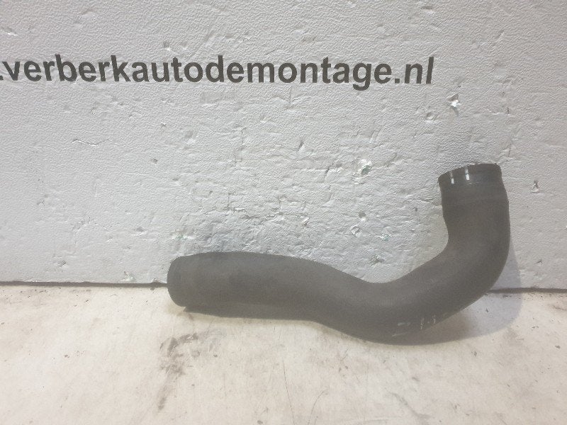 INTERCOOLER DURITE Opel Astra H GTC (L08) (55353827), Opel, Opel Automobile GmbH, Utilisé, Kontakt-opel@opel.com