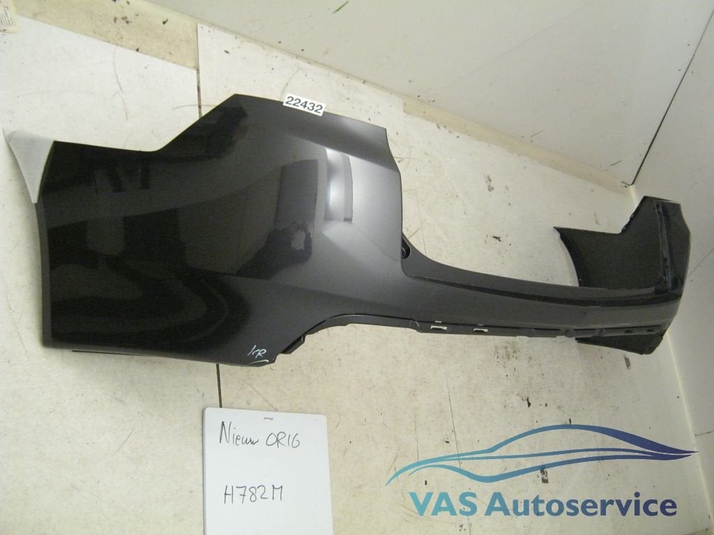 Achterbumper Honda Accord Tourer vanaf  2008, Honda, Arrière, -, Enlèvement