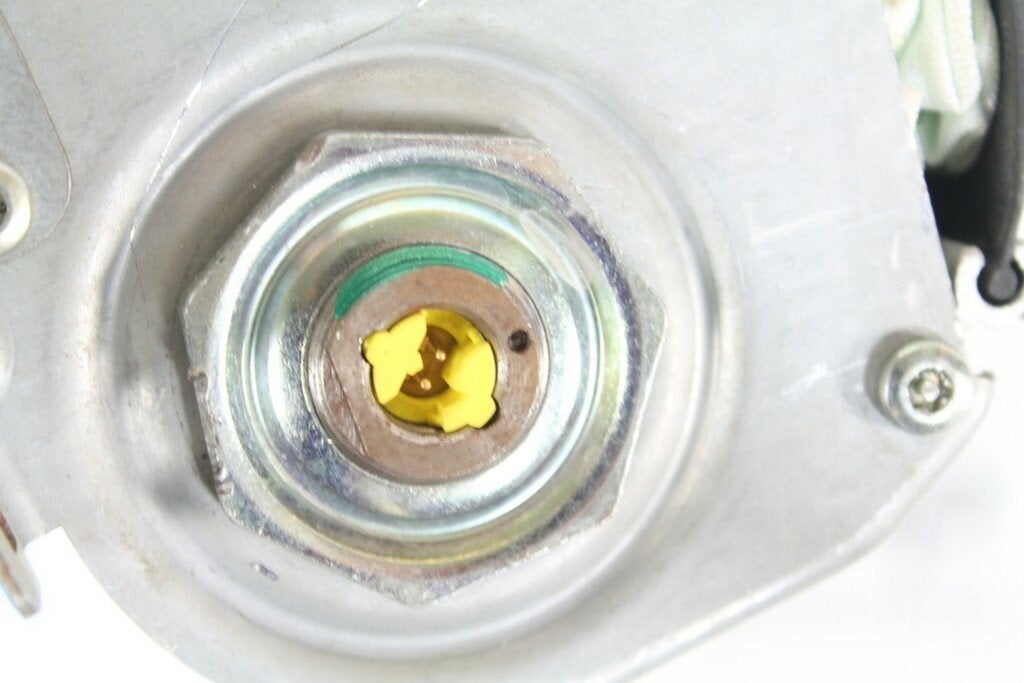 Airbag geno Uporsche 997 (2004-2012)