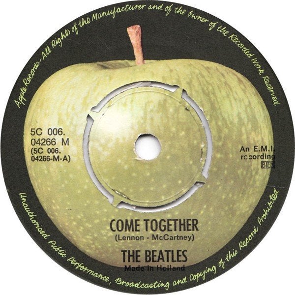 the beatles, Cd's en Dvd's, Ophalen of Verzenden