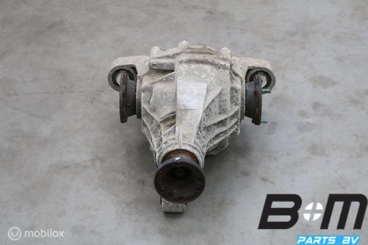 Differentieel achter VW Touareg 7L 4460310016, Autos : Pièces & Accessoires, Utilisé