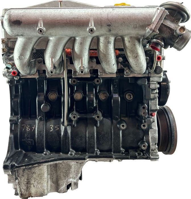 Moteur Land Rover Defender L316 2.5 - 15P · réf. 443830, Verzenden, Gereviseerd, Rover