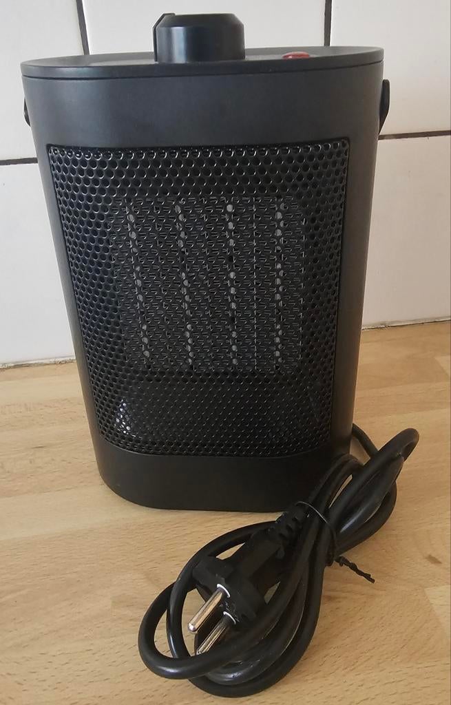 Electrisch verwarmingskacheltje, Ophalen of Verzenden