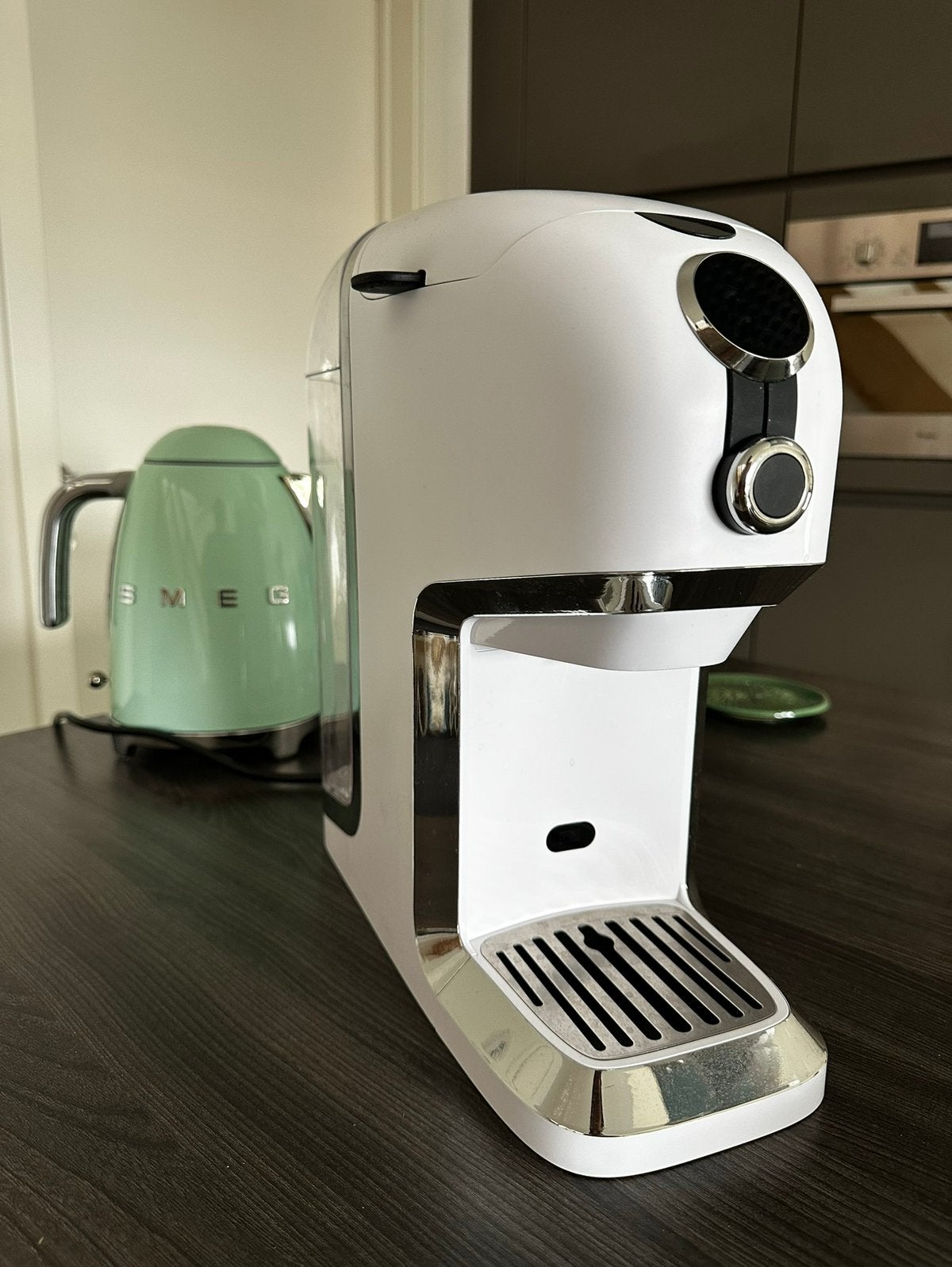 Machine luxe (BRU Maker One) - Soldes de déménagement !, Enlèvement, Comme neuf