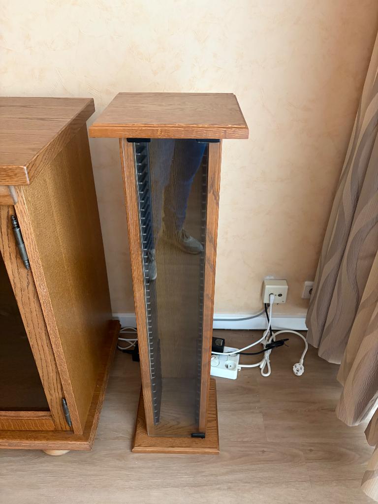 Eetkamer, Huis en Inrichting, Ophalen, Gebruikt