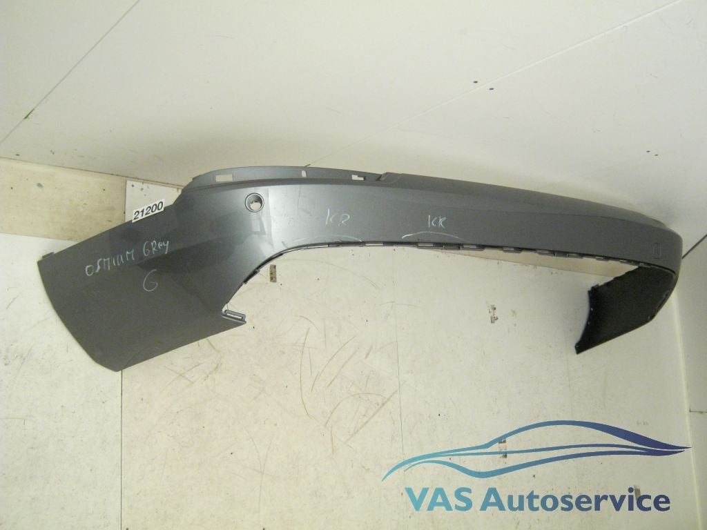 Achterbumper Volvo XC90, Gebruikt, -, -, Ophalen of Verzenden