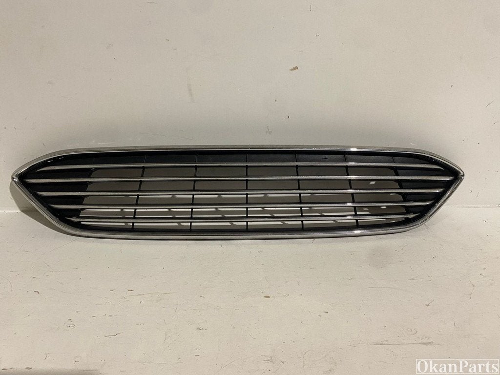 Calandre Ford Focus III F1EB8C436A, Autos : Pièces & Accessoires, Carrosserie & Tôlerie, Avant, Utilisé