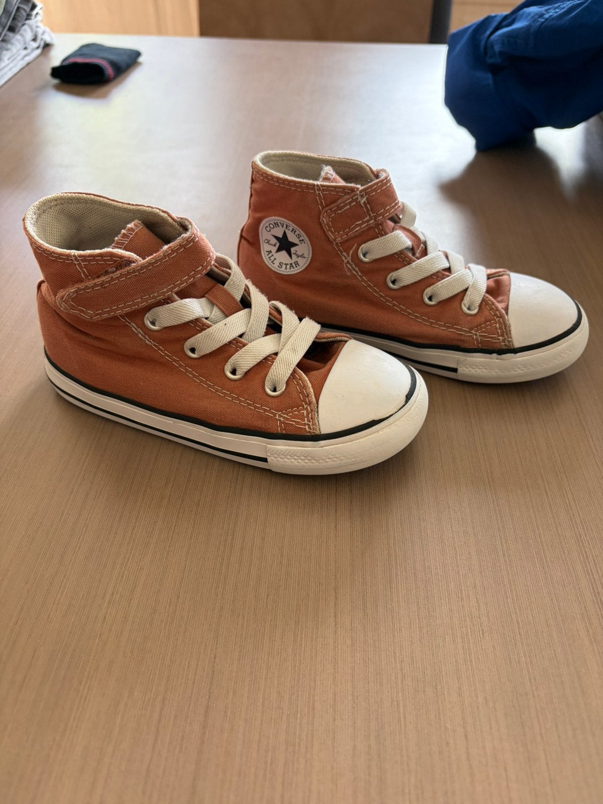 All Star Converse, Ophalen, Gebruikt, Sportschoenen, Jongen