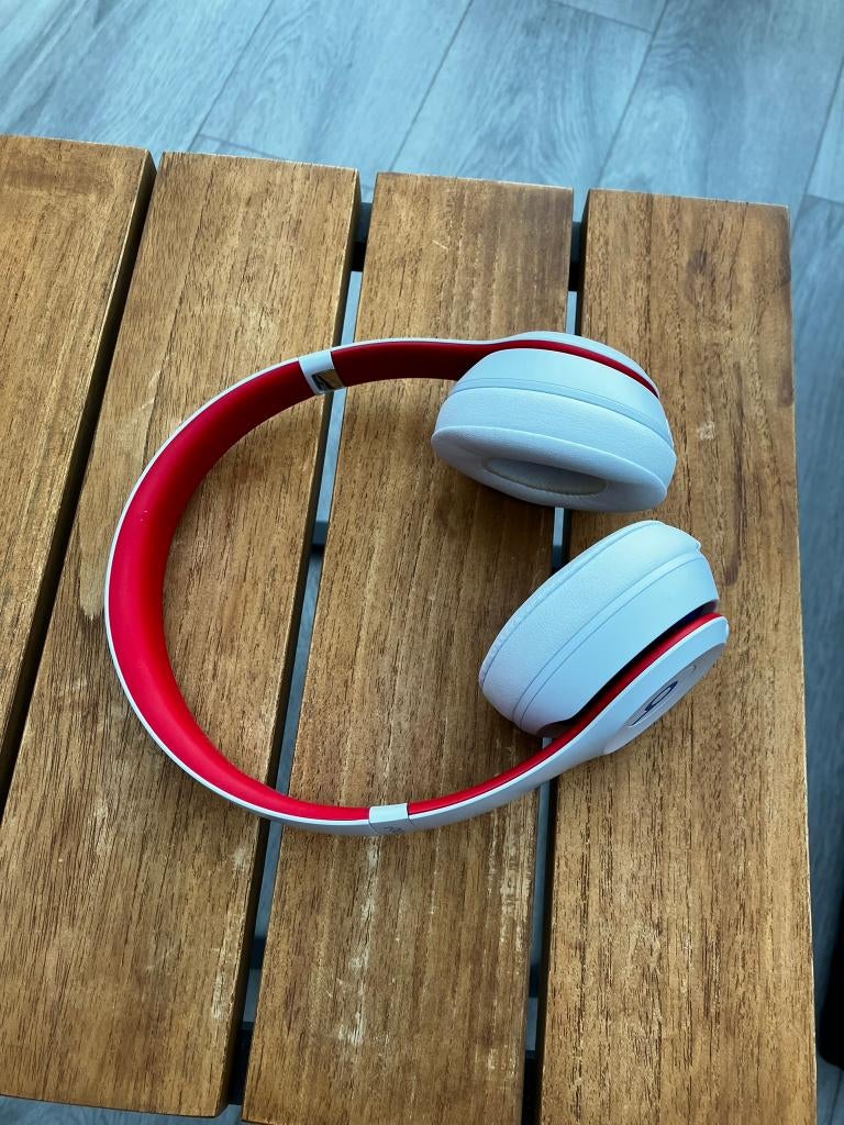 BEATS Koptelefoon Bluetooth, Audio, Tv en Foto, Hoofdtelefoons, Ophalen, Beats
