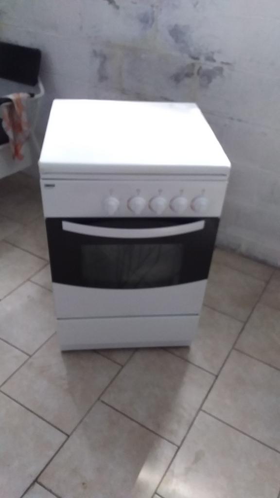 Cuisinière gaz bonbonne, Electroménager, Enlèvement, Gaz