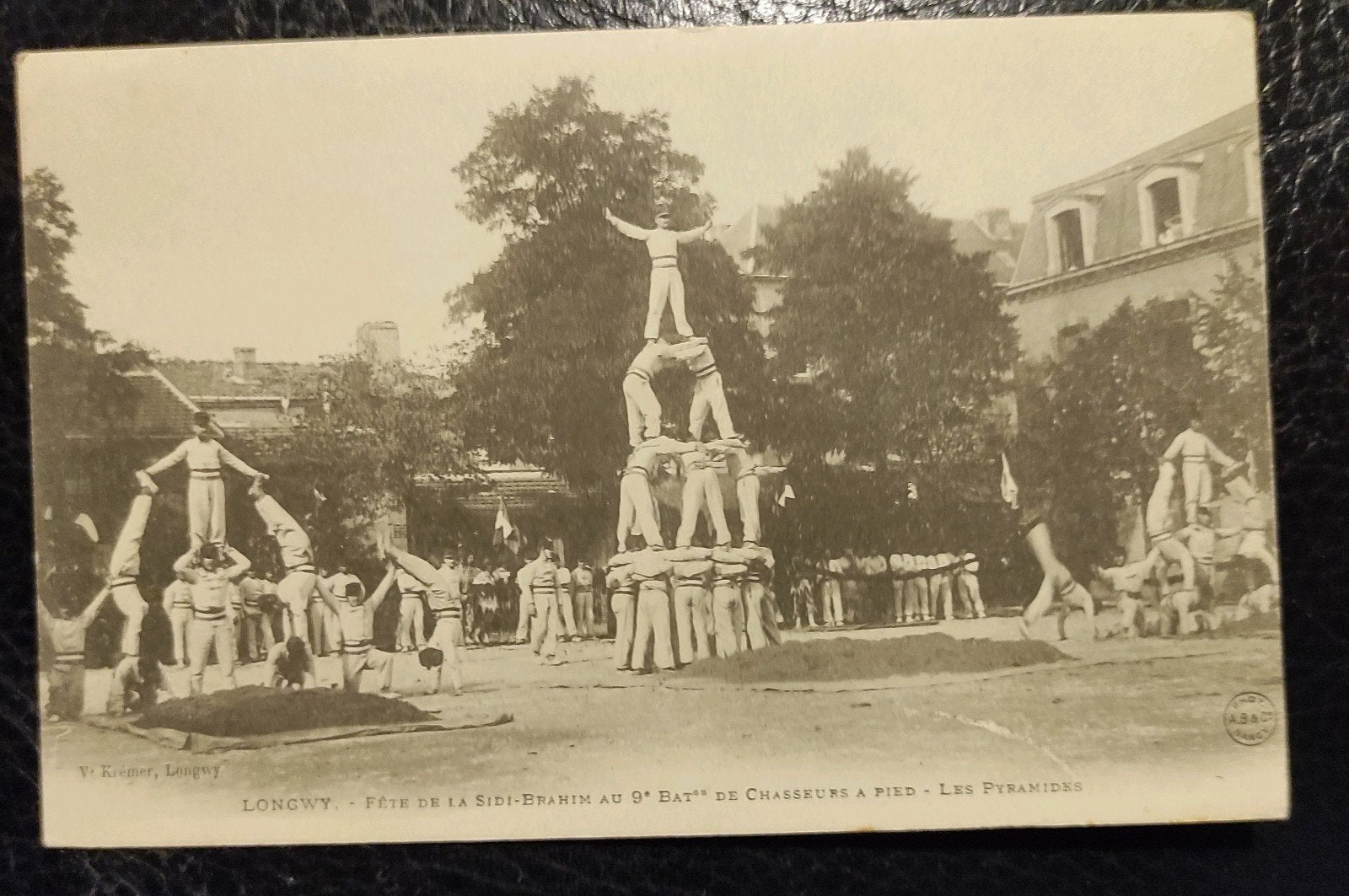 CARTE MILITAIRE, Enlèvement ou Envoi