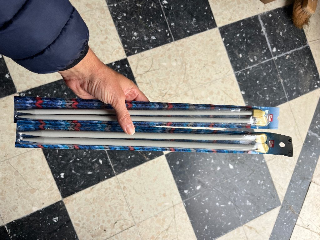 Prym breinaalden, Hobby en Vrije tijd, Ophalen, Nieuw, Breien, Naald