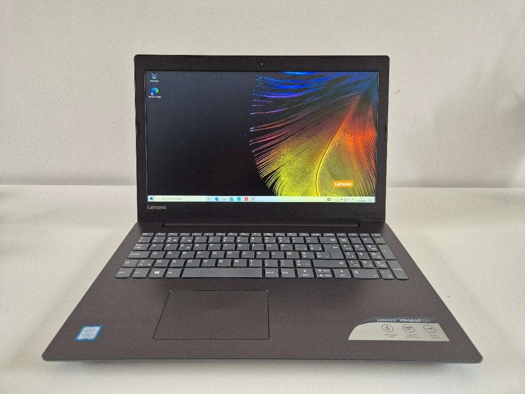 Back to school - Lenovo IdeaPad 320 - 15.6" laptop, Enlèvement ou Envoi, 8 GB, Comme neuf, Intel(R) Core i5