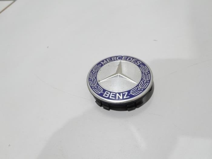 Naafkapje van een Mercedes A-Klasse, Auto-onderdelen, Gebruikt, -, Ophalen of Verzenden, -