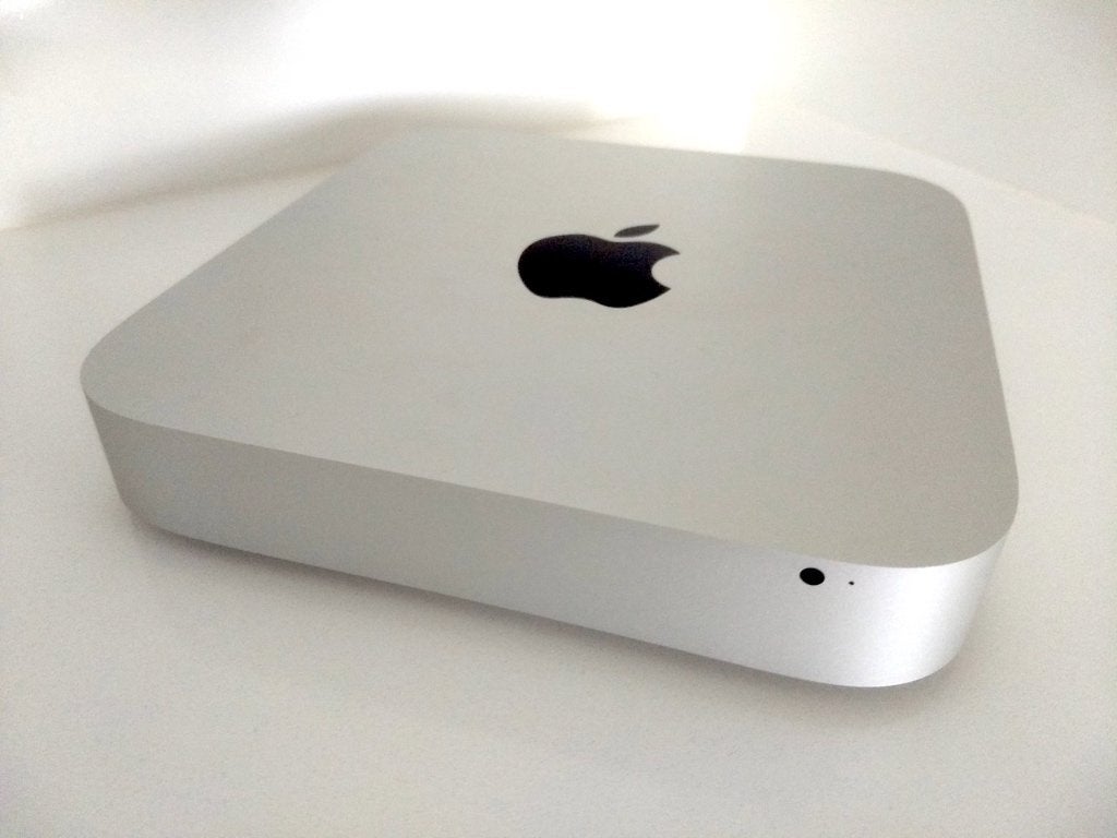 apple mac mini in zeer goede staat (in originele verpakking), Informatique & Logiciels, Enlèvement ou Envoi, Comme neuf, 500 GB