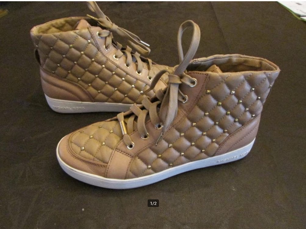 schoenen michael kors 40 euro maat 41, Michael Kors, Ophalen, Zo goed als nieuw