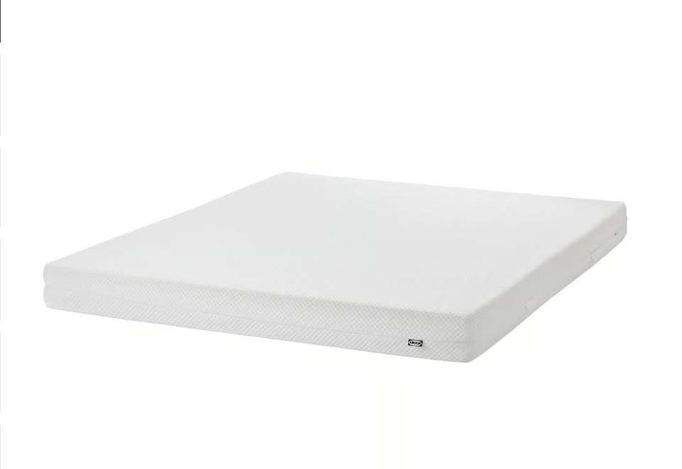 IKEA ÅBYGDA schuimmatras, Ophalen, Matras
