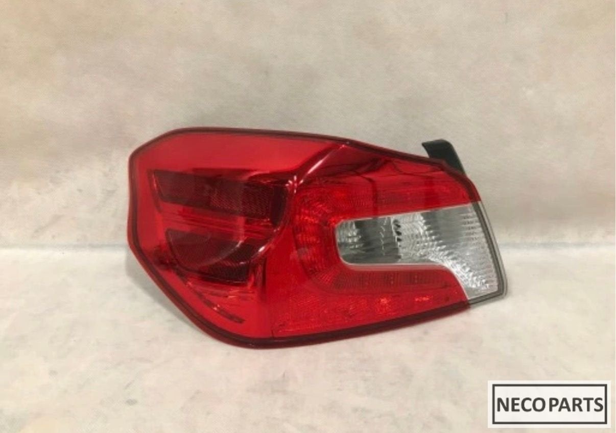 SUBARU IMPREZA IV SEDAN LED ACHTERLICHT ORIGINEEL, Subaru, -, Utilisé, -