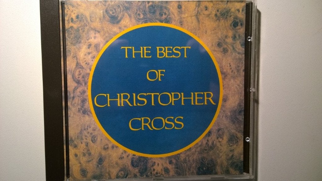 Christopher Cross - The Best Of Christopher Cross, CD & DVD, CD | Pop, Enlèvement ou Envoi, 1970 - 1979, Comme neuf